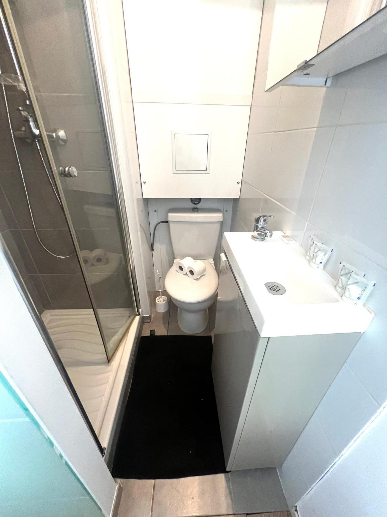 Magnifique Cosy Studette Renove Hyper Centre Wifi Tram Apartment Nizza